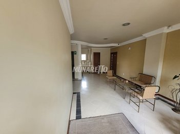 apartment em Travessa Guilherme Lorenzett, Centro - Concórdia - SC
