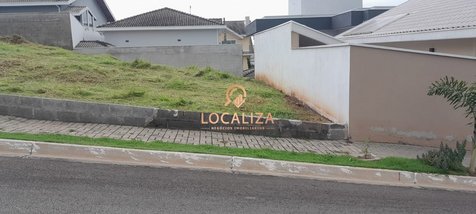 land_lot em Rua Sapucaí Mirim, Condomínio Residencial Altos da Quinta - São José dos Campos - SP