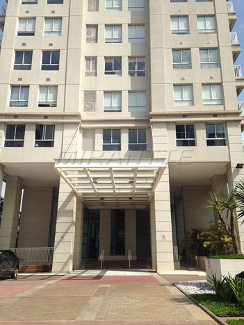 apartment em Cláudio Soares, Pinheiros - São Paulo - SP