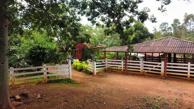 agricultural em Rodovia GO-521 - Km 08, Jardim ABC - Cidade Ocidental - GO