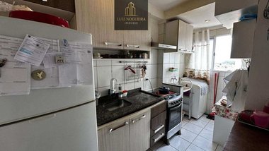 apartment em Rua Suíça, Santana - Pindamonhangaba - SP