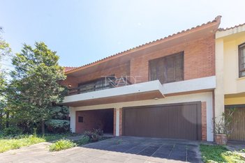 house em Avenida Cai, Cristal - Porto Alegre - RS
