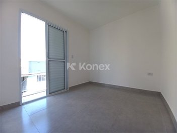 apartment em Rua Belchior Carneiro, Lapa de Baixo - São Paulo - SP