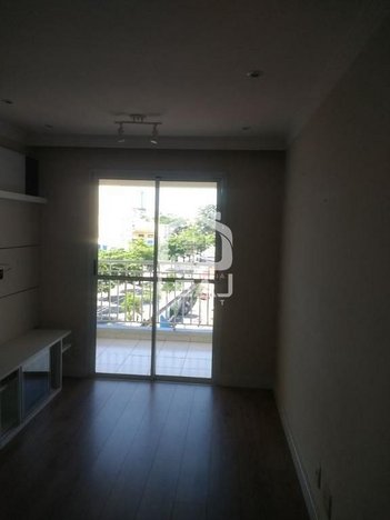 apartment em Estrada de Itapecerica, Vila das Belezas - São Paulo - SP