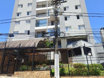 apartment em Rua Rodolfo André, Vila Ré - São Paulo - SP