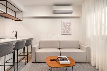 apartment em Avenida Lavras, Petrópolis - Porto Alegre - RS