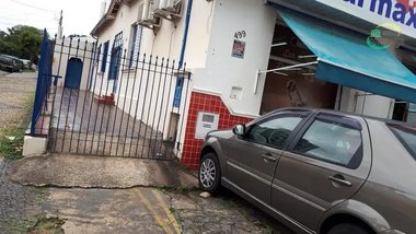 house em Rua Buarque de Macedo, Vila Nova - Campinas - SP