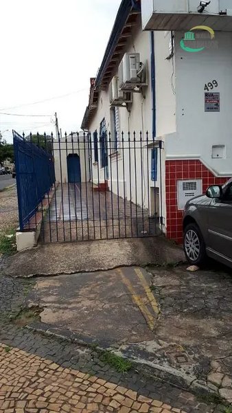 Cômodo Condomínio