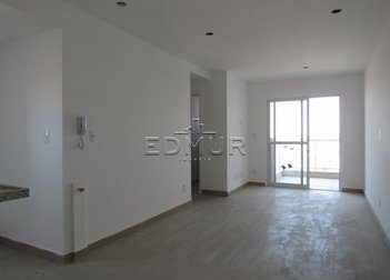 apartment em Dunquerque, Parque Novo Oratório - Santo André - SP