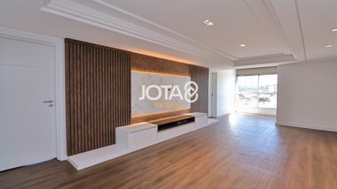 apartment em Rua Coronel Pretextato Pena Forte Taborda Ribas, Santa Quitéria - Curitiba - PR