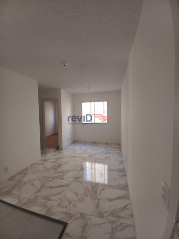 apartment em Rua Joaquim Nunes Teixeira, Vila Plana - São Paulo - SP