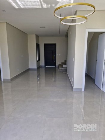 house em Rua das Guabirobas, Recanto Tropical - Cascavel - PR