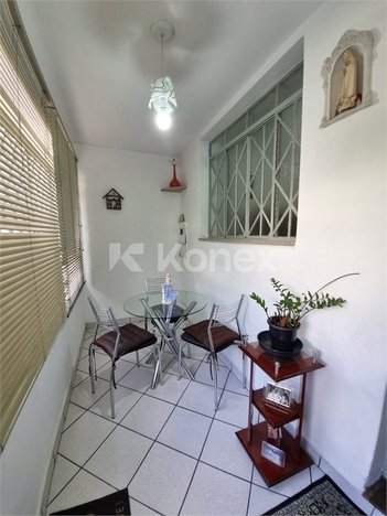 house em Avenida Doutor Antônio Maria Laet, Parada Inglesa - São Paulo - SP