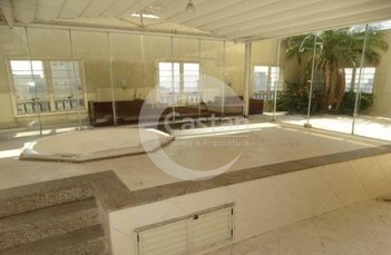 apartment em Rua Professor Pedreira de Freitas, Tatuapé - São Paulo - SP