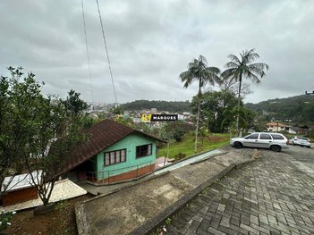 house em Rua João Dippe, Iririú - Joinville - SC