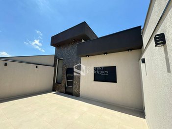 house em Rua José Ramos, Parque Barnabé - Indaiatuba - SP