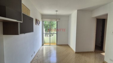 apartment em Rua São Nestor, Vila Mazzei - São Paulo - SP