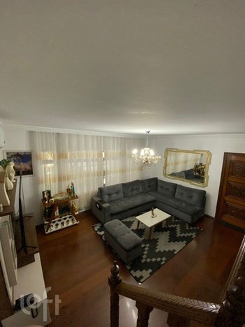 house em Juvenal Galeno, Jardim da Saúde - São Paulo - SP