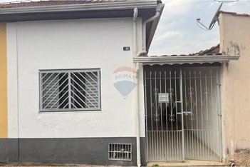 house em Rua Santa Cruz, Vila Santa Libânia - Bragança Paulista - SP