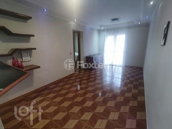 apartment em Rua Hermann Teles Ribeiro, Vila Invernada - São Paulo - SP