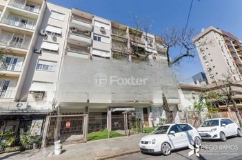 apartment em Avenida Jerônimo de Ornelas, Santana - Porto Alegre - RS