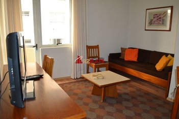 apartment em Rua Haddock Lobo, Cerqueira César - São Paulo - SP