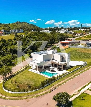 house em Rodovia Mario Tonolli, Cafezal - Itupeva - SP