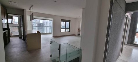 apartment em Rua Paulistânia, Sumarezinho - São Paulo - SP