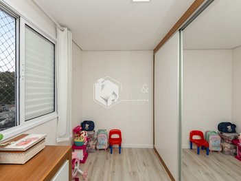 apartment em Rua Porto Nacional, Vila Siqueira (Zona Norte) - São Paulo - SP