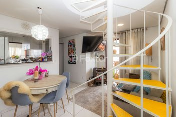 apartment em Rua dos Jacintos, Mirandópolis - São Paulo - SP