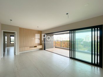 apartment em Rua dos Radialistas Riopretenses, Nova Redentora - São José do Rio Preto - SP