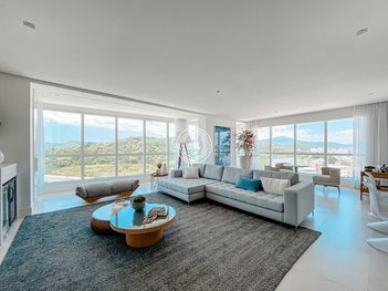 apartment em 3700, Centro - Balneário Camboriú - SC