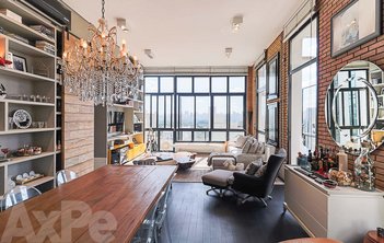 apartment em Rua Pedroso Alvarenga, Itaim Bibi - São Paulo - SP