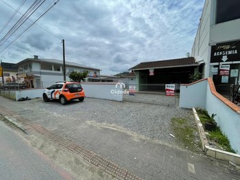 house em Rua Manoel Francisco da Costa, Vieira - Jaraguá do Sul - SC