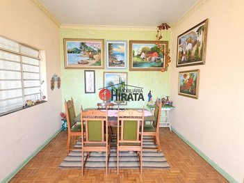 house em Rua Pirajuí, Jardim Leonor - Campinas - SP