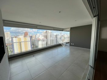 apartment em Rua Horácio Lane, Pinheiros - São Paulo - SP
