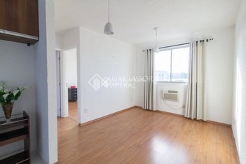 apartment em Avenida Edgar Pires de Castro, Hípica - Porto Alegre - RS