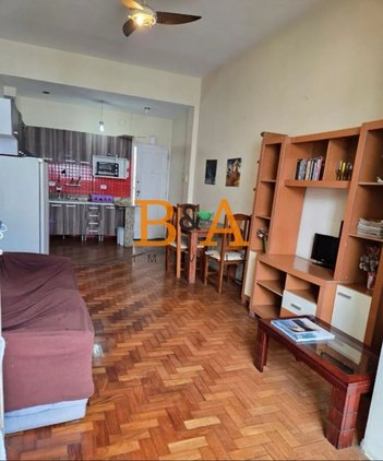 apartment em Ladeira dos Tabajaras, Copacabana - Rio de Janeiro - RJ