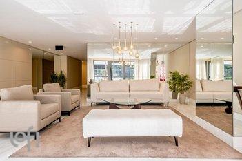 apartment em Francisco Trein, Cristo Redentor - Porto Alegre - RS