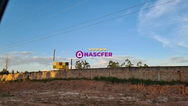 land_lot em Rodovia Francisco José Ayub, Vila Xavier - Salto de Pirapora - SP