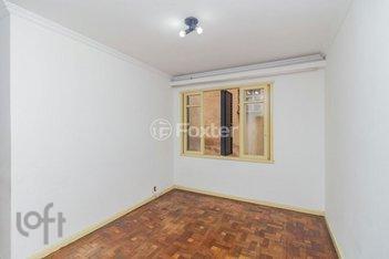 apartment em Silva Só, Santa Cecília - Porto Alegre - RS