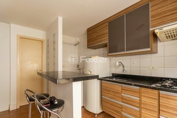 apartment em Avenida General Valdomiro de Lima, Jabaquara - São Paulo - SP