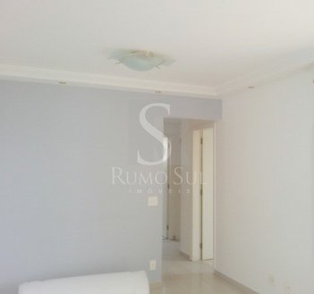 apartment em Rua Moliére, Vila Sofia - São Paulo - SP