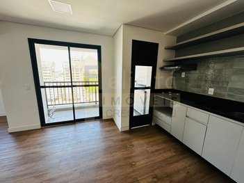 apartment em Rua Roraima, Aldeia - Barueri - SP