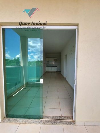 apartment em Rua Maurício Oscar da Rocha e Silva, Residencial e Comercial Palmares - Ribeirão Preto - SP