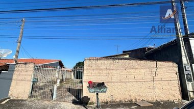 house em Rua João Burch, Residencial Burch - Louveira - SP