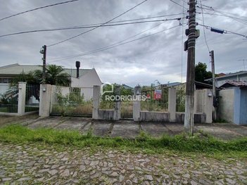 land_lot em Acelino Camargo, Jardim América - São Leopoldo - RS