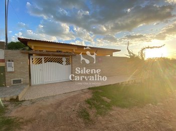 house em Travessa Galdino Alves, Euclides da Cunha - Euclides da Cunha - BA