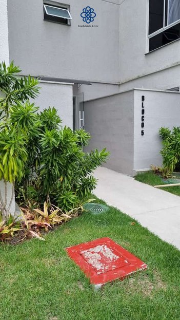 apartment em Estrada dos Bandeirantes, Vargem Grande - Rio de Janeiro - RJ