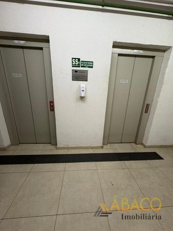 apartment em Rua Adolfo Catani, Jardim Macarenco - São Carlos - SP
